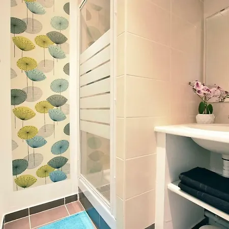 Apartamento Studio Cosy Centre Historique Et Au Calme