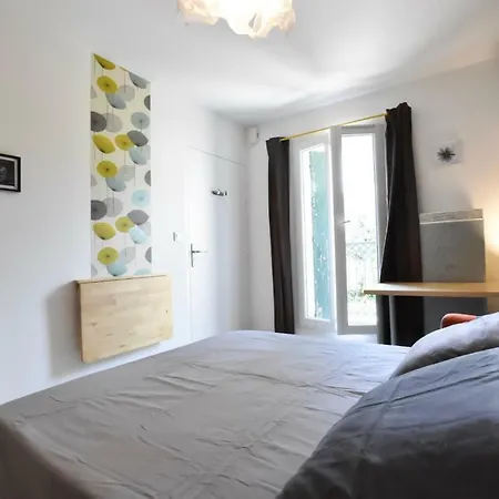 Studio Cosy Centre Historique Et Au Calme Apartment *