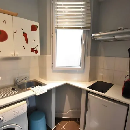 Studio Cosy Centre Historique Et Au Calme Apartment Montpellier